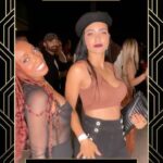 Imani Hakim Instagram – Thank you @countlesscaptures360 😍😍