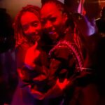 Imani Hakim Instagram – erbody loves…