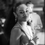 Imani Hakim Instagram - Candids and off guards at @imanihakim 's 30th birthday. We like to party! 🎉🥂 . 📸 @zachariah_shoots