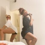Imani Hakim Instagram - no context. just my weekend at a glance
