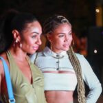 Imani Hakim Instagram - Candids and off guards at @imanihakim 's 30th birthday. We like to party! 🎉🥂 . 📸 @zachariah_shoots