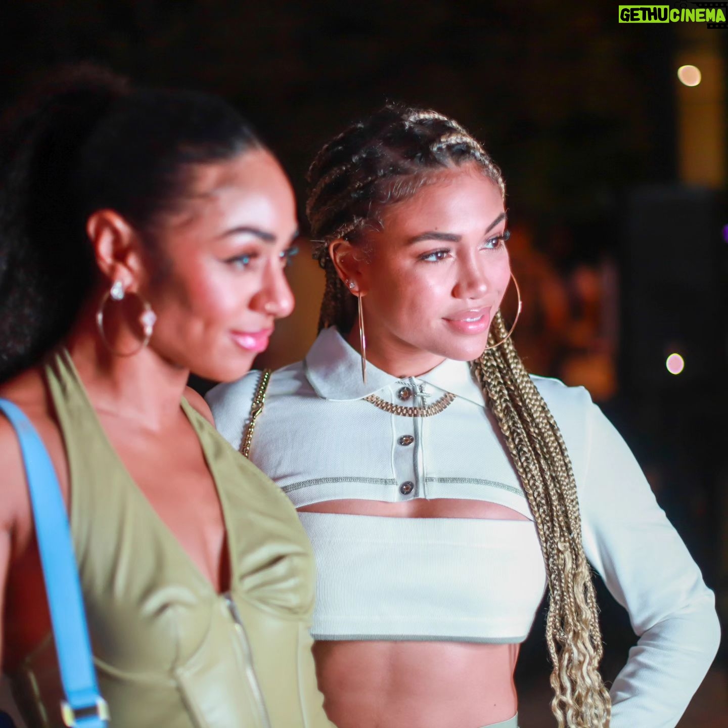 Imani Hakim Instagram - Candids and off guards at @imanihakim 's 30th birthday. We like to party! 🎉🥂 . 📸 @zachariah_shoots