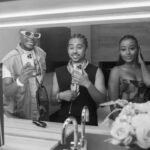 Imani Hakim Instagram - Candids and off guards at @imanihakim 's 30th birthday. We like to party! 🎉🥂 . 📸 @zachariah_shoots
