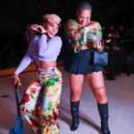 Imani Hakim Instagram - Candids and off guards at @imanihakim 's 30th birthday. We like to party! 🎉🥂 . 📸 @zachariah_shoots