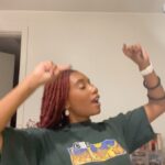 Imani Hakim Instagram - i love a calming nighttime skin routine…