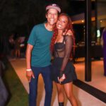 Imani Hakim Instagram - @imanihakim 's "Talk 30 to Me" birthday photo dump 🥂🎉 . 📸 @zachariah_shoots