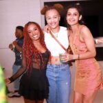 Imani Hakim Instagram - @imanihakim 's "Talk 30 to Me" birthday photo dump 🥂🎉 . 📸 @zachariah_shoots
