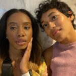 Imani Hakim Instagram - i love to dump. too many good things.