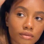Imani Hakim Instagram - me