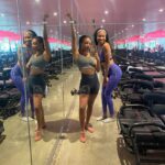 Imani Hakim Instagram - i love to dump. too many good things.