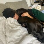 Imani Hakim Instagram - i love to dump. too many good things.
