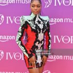 Imani Lewis Instagram - ✨The IVORS✨