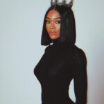 Imani Lewis Instagram - 25🎈