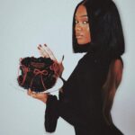 Imani Lewis Instagram - 25🎈