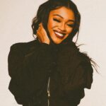 Imani Lewis Instagram - “The Mocha Era”🤎🖤