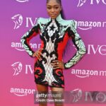 Imani Lewis Instagram - ✨The IVORS✨