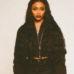 Imani Lewis Instagram - “The Mocha Era”🤎🖤