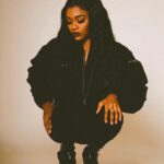 Imani Lewis Instagram - “The Mocha Era”🤎🖤