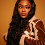 Imani Lewis Instagram – Let’s get started, shall we?🍂🤎
📸: @vp.trey
