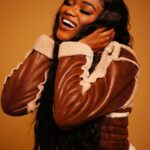 Imani Lewis Instagram – Let’s get started, shall we?🍂🤎
📸: @vp.trey