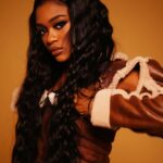 Imani Lewis Instagram - Let’s get started, shall we?🍂🤎 📸: @vp.trey