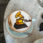 Imani Lewis Instagram - God is great. Life is good. My team is unmatched. We won a fckn Grammy. Still processing, forgive me.🥲