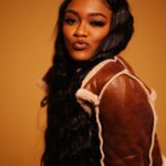Imani Lewis Instagram - Let’s get started, shall we?🍂🤎 📸: @vp.trey