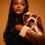 Imani Lewis Instagram - Let’s get started, shall we?🍂🤎 📸: @vp.trey