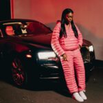 Imani Lewis Instagram – “INTRO” MUSIC VIDEO OUT NOW!!!🔋🔋🔋🔋🔋🔋WHATS YOUR FAV LYRIC FROM INTRO?!?🫣🫣🫣💚🖤💚🖤💚🖤💚🖤💚🖤💚🖤💚🖤💚🖤💚🖤💚🖤💚🖤💚 #Ready4Mocha #Ready4Intro