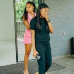 Imani Lewis Instagram – “INTRO” MUSIC VIDEO OUT NOW!!!🔋🔋🔋🔋🔋🔋WHATS YOUR FAV LYRIC FROM INTRO?!?🫣🫣🫣💚🖤💚🖤💚🖤💚🖤💚🖤💚🖤💚🖤💚🖤💚🖤💚🖤💚🖤💚 #Ready4Mocha #Ready4Intro