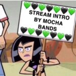 Imani Lewis Instagram – “INTRO” MUSIC VIDEO OUT NOW!!!🔋🔋🔋🔋🔋🔋WHATS YOUR FAV LYRIC FROM INTRO?!?🫣🫣🫣💚🖤💚🖤💚🖤💚🖤💚🖤💚🖤💚🖤💚🖤💚🖤💚🖤💚🖤💚 #Ready4Mocha #Ready4Intro