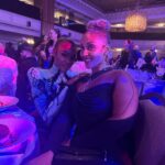 Imani Lewis Instagram - ✨The IVORS✨