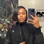 Imani Lewis Instagram - B.O.B👩🏾