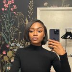 Imani Lewis Instagram - B.O.B👩🏾