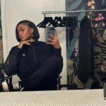 Imani Lewis Instagram - B.O.B👩🏾