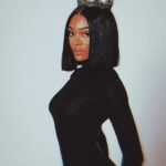 Imani Lewis Instagram - 25🎈