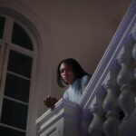 Imani Lewis Instagram - Forever honored. Forever grateful. To know that this show has touched so many of you is all I could ever ask for. Thank you for letting me portray so many of your beautiful truths through Cal. I pray I served you well. Till our next adventure…but you never forget your first.🩸-CB🖤