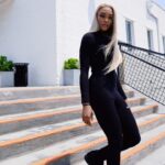 Imani Lewis Instagram - PLT💣🖤 📸: @revonharris