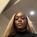 Imani Lewis Instagram - PLT💣🖤 📸: @revonharris