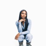 Imani Lewis Instagram - I’ll take it from here💎 📸: @andrewfennell
