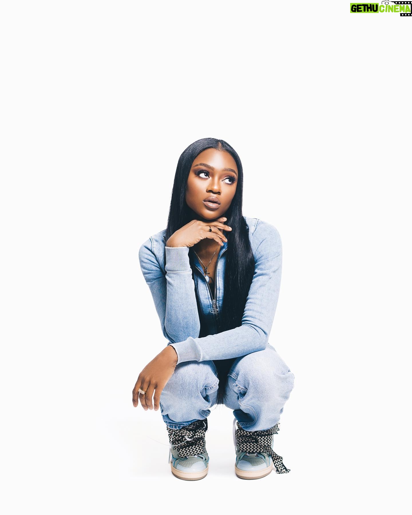 Imani Lewis - 32.8K Likes - I’ll take it from here💎
📸: @andrewfennell