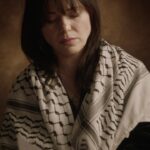 Imelda May Instagram – Nour Swirki, displaced civilian, Gaza, January 2024 – Read By Imelda May, Musician.