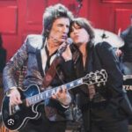 Imelda May Instagram – Happy Birthday @ronniewood 
🎁🎉🎈❤️💋🎊👑🖤🎸
You’re one of my most favourite people on this planet. 
I love being around you. 
Your enthusiasm for great music, good times, fab family and friends and basically your love for life is infectious! 
I’m so lucky to call you my friend. 
Have a great day 
Love you to bits! 
Imelda XXX