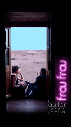 Imogen Heap Instagram - We are celebrating 20 years since the release of Frou Frou's album Details. @guysigsworthproducer and I are releasing 6 demos pulled from the archives. Listen to Guitar Song ahead of the release of the EP "Off Cuts" 3 June 2022 #FrouFrou #guitarsong