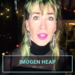 Imogen Heap