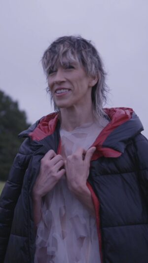 Imogen Heap Instagram - Imogen Heap tells Feeld about finding her first-ever muse, her new music project, and the joy of living an open, truthful, adventurous life. #LinkInBio to watch the full length.
