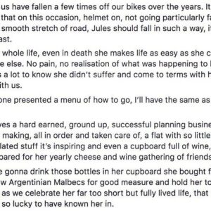 Imogen Heap Instagram - Juliet’s 14.879 Day Adventure!