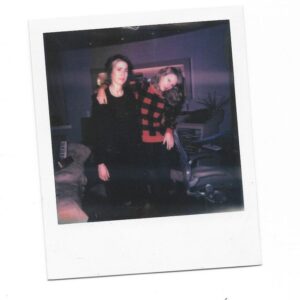 Imogen Heap Instagram - Today marks the release of “Taylor’s version” of 1989 …the album originally released in 2014. The latest in line towards @taylorswift’s endeavour to re-record every album she’s ever done as part of an old record deal. 

This is Taylor playing a badass card to stay in control of her work in a commercial music industry that largely works against musicians. 

Here’s me in my studio re-recording my bits on Clean last year, almost a decade on from the day Taylor swooped in to visit me at my home the @theround.house for 10 hours between 2 sold out shows at the 02 arena! 

Downstairs in the @thehideaway.studio…Two ladies, in a room. We wrote and produced 90% of the track and still managed to eat lunch and dinner! 

Now you can have fun playing spot the difference 🤓

Little did I know my daughter Scout was also with us there on her first journeys in my womb (from a prior collaboration a day or two before in Iceland (the country not the food shop)).

I worked on through the night adding some backing vocals and tweaking away on the mix, then sent to Taylor for when she woke up and tada… it  found a home on her album. 

Thank you Taylor for inviting me into your world! ❤️