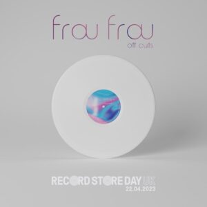 Imogen Heap Instagram - The #RSD23 limited run of 'Off Cuts' by Frou Frou is available today on a special release Vinyl. Grab one at your local participating @recordstoreday shop, or order online if you are outside the UK. https://recordstoreday.co.uk/stores/ #froufrou
– Team Heap