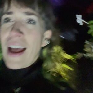 Imogen Heap Instagram - Introducing Chordata Bytes I, the first of this surprise double instrumental album created in collaboration with my fab biologist and wildlife filmmaker friend @danowild. 

Born as a bespoke soundtrack for the @audible_uk podcast “Climate of Change” produced by @storyhunteruk. 

I wove together Dan’s own curated collection of amazing wildlife sounds to spark and conjure up these rather unusual little ditties! The full first 12 tracks and a commentary for more insight are up now - Hope you enjoy it!  https://ffm.to/chordatabytes1 (link in bio) 

p.s. felt appropriate to release and frame the start and end of #cop27. You can expect another announcement on Nov 18th for part two!

🎨 by @jacobhulmston 
📸 by @fionagarden